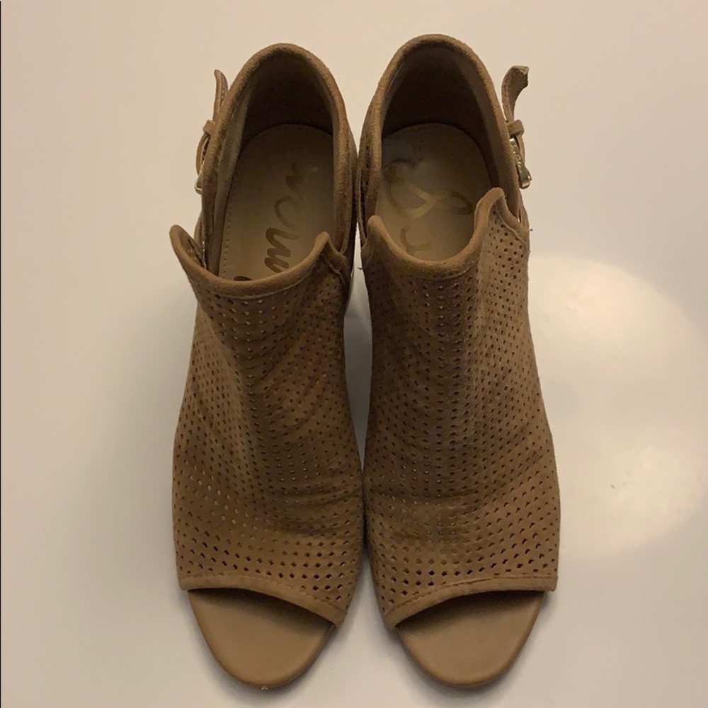 Sam Edelman Booties - Picture 3 of 5